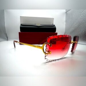 Cartier Sunglasses